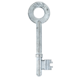 FLE20 - 3 Lever Keys
